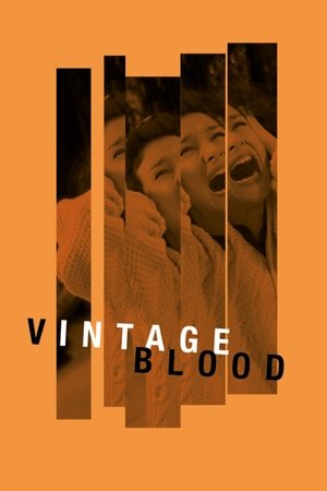 Image Vintage Blood