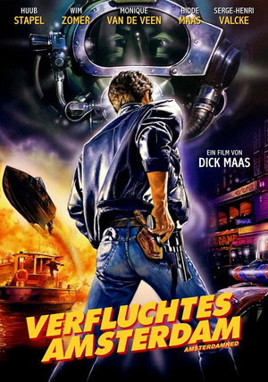 Amsterdamned 35