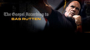 The Gospel According to Bas Rutten