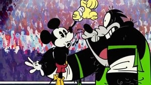 Mickey Mouse Season 1 Episode 16