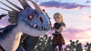 Dragons: Race to the Edge: 2×7