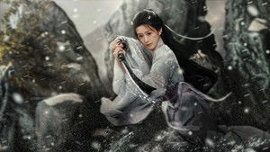 Giang Hồ Dạ Vũ Thập Niên Đăng