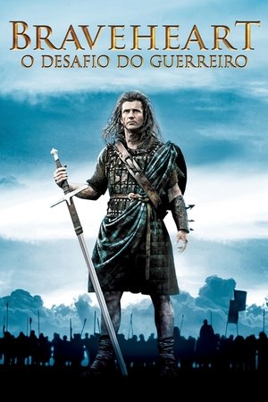 Image Braveheart: O Desafio do Guerreiro