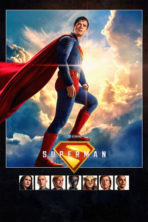 poster Superman