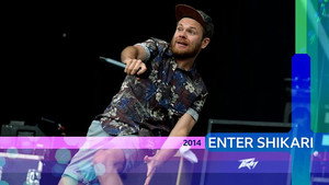 Enter Shikari - Episode 15
