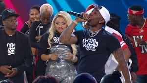 Nick Cannon Presents: Wild 'N Out travis mills, pnb rock & calboy