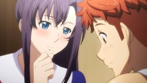 Maken-Ki Episódio 1