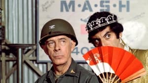 poster M*A*S*H