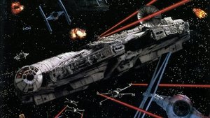 La guerra de las galaxias. Episodio VI: El retorno del Jedi (1983)