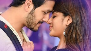 Mr. Majnu HINDI DUBBED