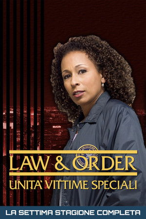 Law & Order - Unità vittime speciali: Stagione 7