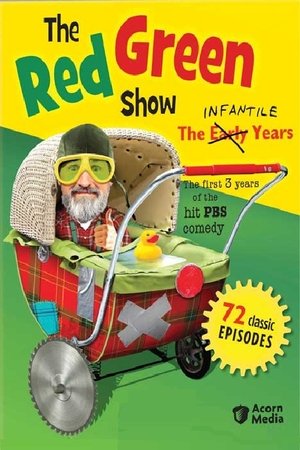Image The Red Green Show