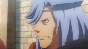 Helck: Episódio 15