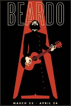 Poster Beardo (2020)