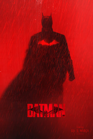 Poster Batman 2022