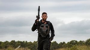 Occupation: Rainfall (2020)
