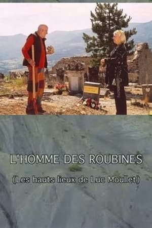 Poster L'Homme Des Roubines 2000