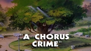 Chip 'n' Dale Rescue Rangers A Chorus Crime