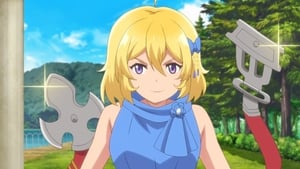 Tatoeba Last Dungeon Mae no Mura no Shounen ga Joban no Machi de Kurasu Youna Monogatari: Saison 1 Episode 8