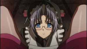 Samurai Girls: 1×1