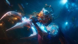 อควาแมน เจ้าสมุทร Aquaman (2018) พากไทย