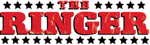 The Ringer — Logos 2