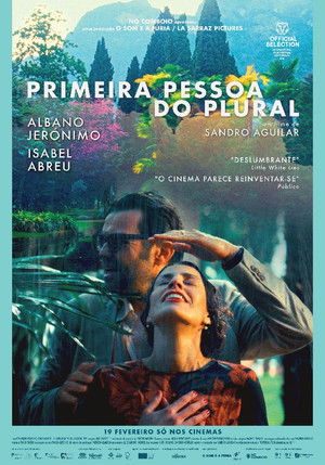 Image Primeira Pessoa do Plural