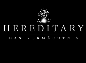 Hereditário — Logos 12