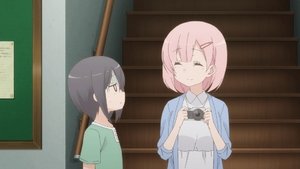 Miss Caretaker of Sunohara-sou: 1×5