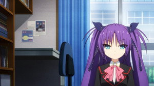 Little Busters!: EX Cap 6