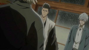 Bleach: Thousand-Year Blood War: 1×12