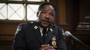 Law & Order: Special Victims Unit Season 17 :Episode 5  Community Policing