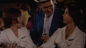 The Stewardesses film complet