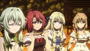 GOBLIN SLAYER: Saison 2 Episode 6