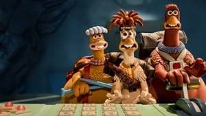 Chicken Run: Dawn of the Nugget (2023)