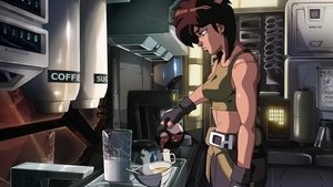 Alien: Monday CDA