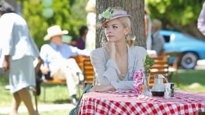 Hart of Dixie: Stagione 1 x Episodio 5