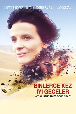 Binlerce Kez İyi Geceler (2013)