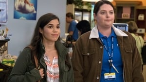 Superstore Temporada 1 Capitulo 8