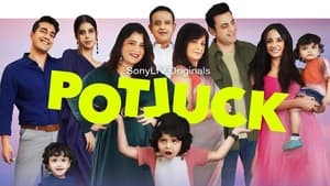 Potluck 2023 Season 2 All Episodes Hindi & Multi Audio SONY WEB-DL 1080p 720p 480p