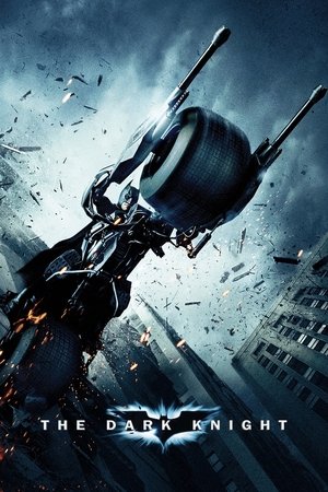poster The Dark Knight