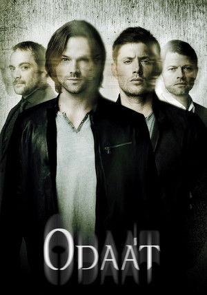 poster Supernatural