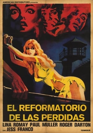 pelicula El reformatorio de las perdidas (1976)