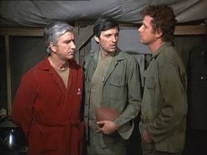 M*A*S*H 1. évad 16. rész