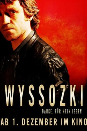 Image Wyssozki - Danke, für mein Leben