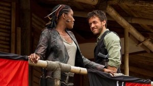 Terra Nova: Stagione 1 – Episodio 11