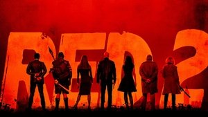 Red 2 Película Completa HD 1080p [MEGA] [LATINO] 2013