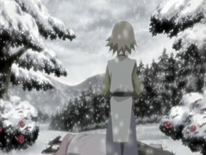 Naruto Shippuden Episódio 106 – A Camélia Vermelha