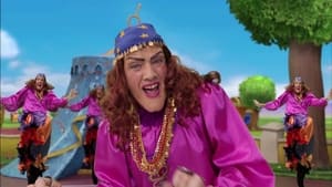 LazyTown: 4×10