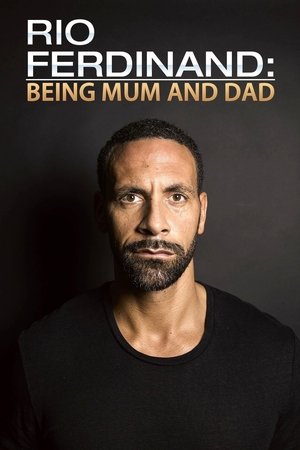 Image Rio Ferdinand: Being Mum and Dad